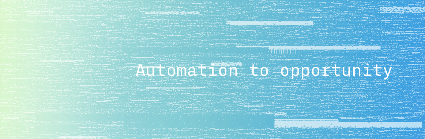 IKEA AI automation and opportunity visualisation